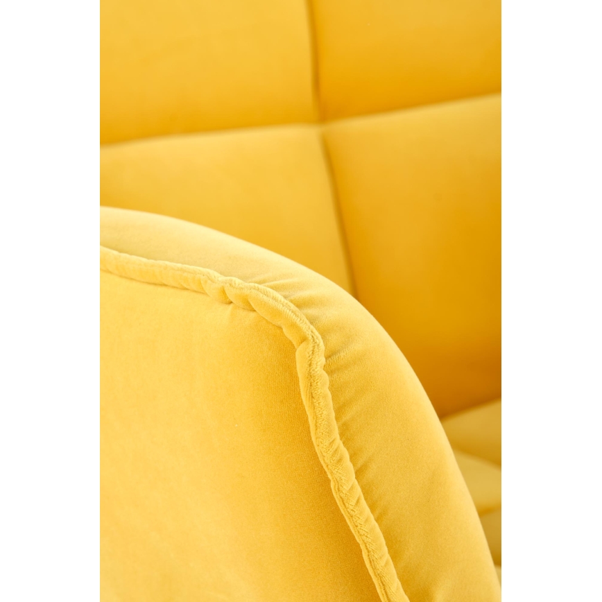 Sessel FIGA Gelb