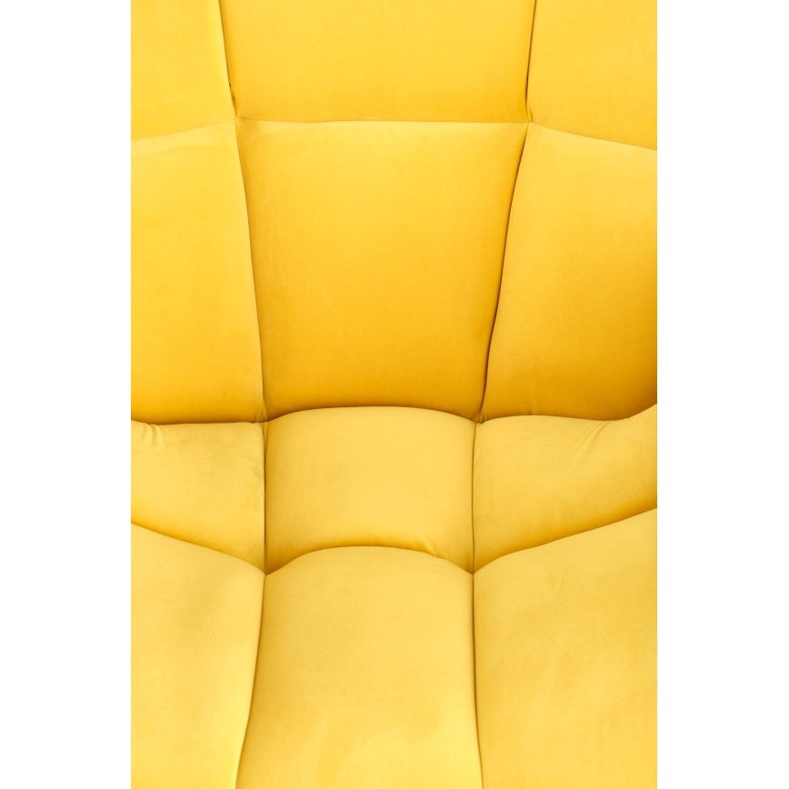 Sessel FIGA Gelb