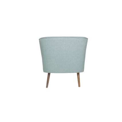 Sessel JENI blau