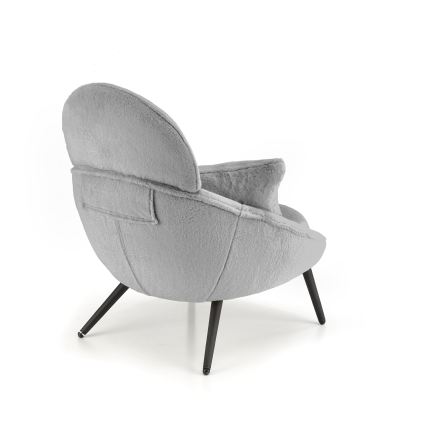 Sessel KORTI grau