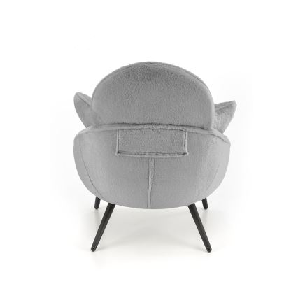 Sessel KORTI grau