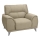 Sessel LIVORNO Beige