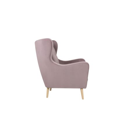 Sessel OMI XXL rosa