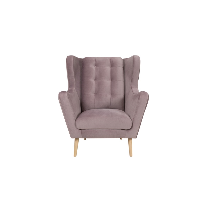 Sessel OMI XXL rosa