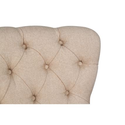 Sessel SCOT Beige
