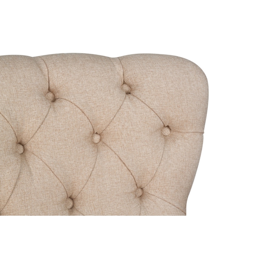 Sessel SCOT Beige