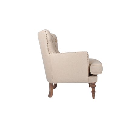 Sessel SCOT Beige