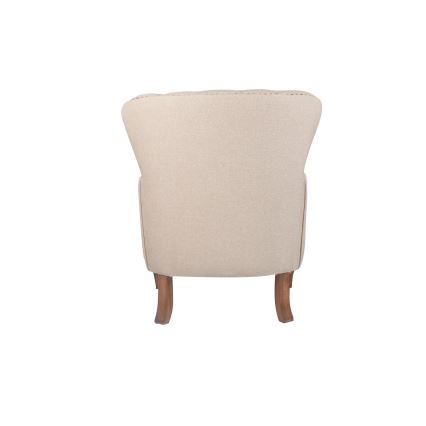 Sessel SCOT Beige