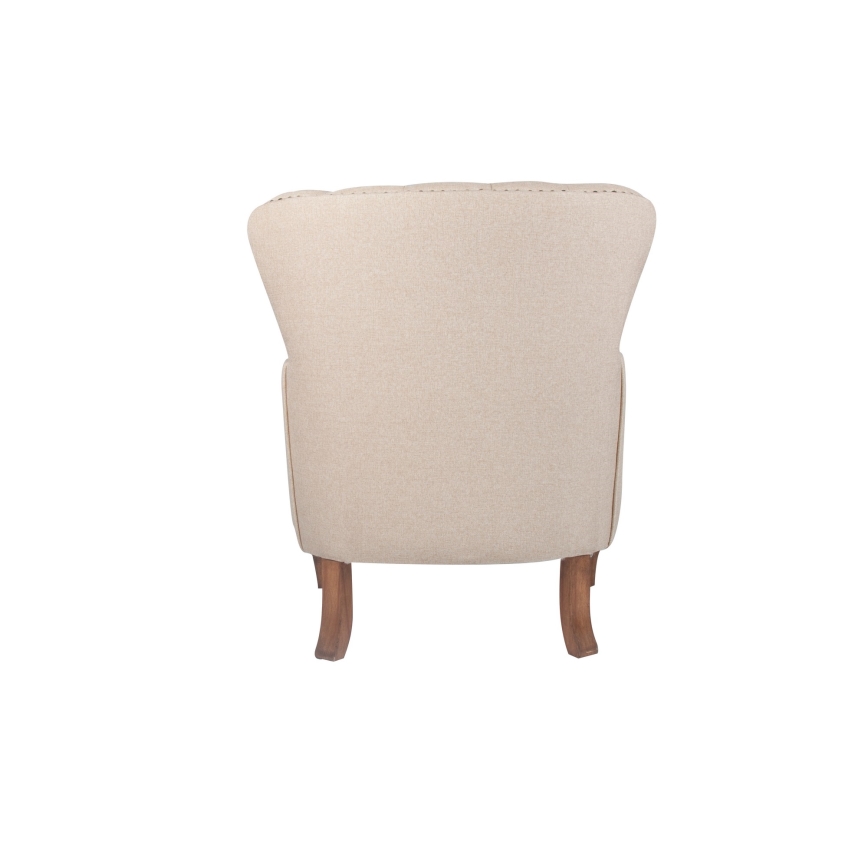 Sessel SCOT Beige