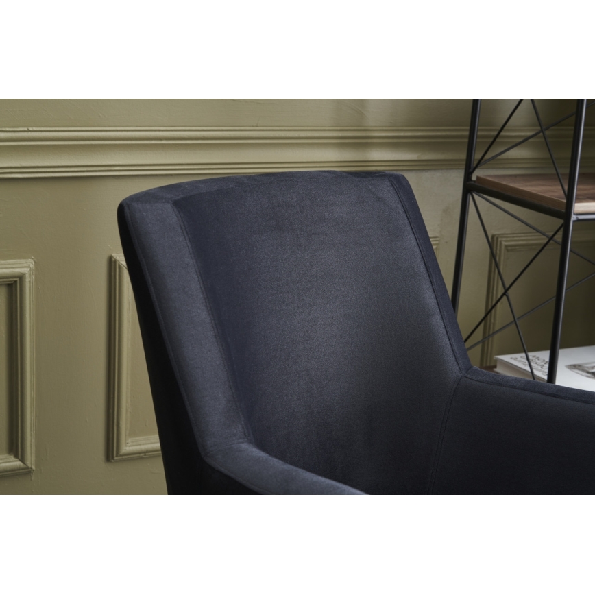 Sessel SIRO Anthrazit