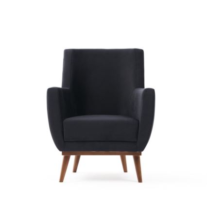 Sessel SIRO Anthrazit