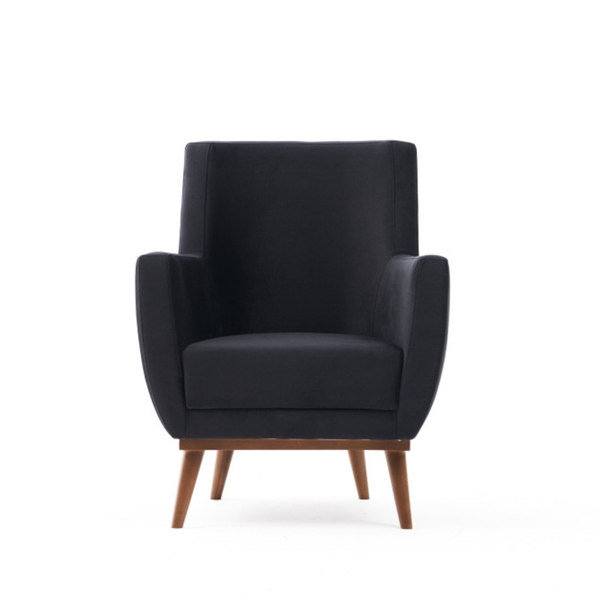 Sessel SIRO Anthrazit