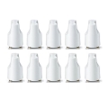 SET 10x Philips T8 Leuchtstoffstarter
