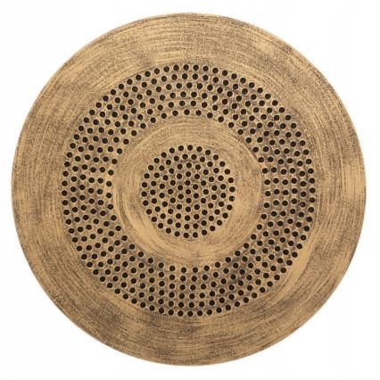 SET 2x Beistelltisch ETNIK