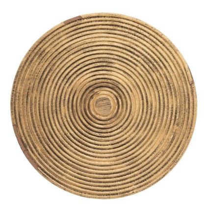 SET 2x Beistelltisch ETNIK