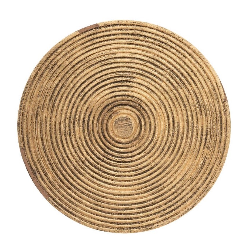 SET 2x Beistelltisch ETNIK