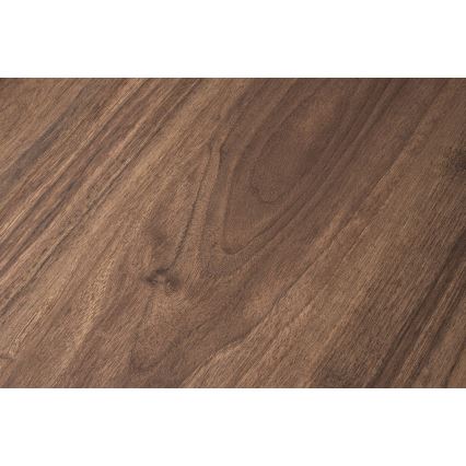 SET 2x Couchtisch ORION Walnuss