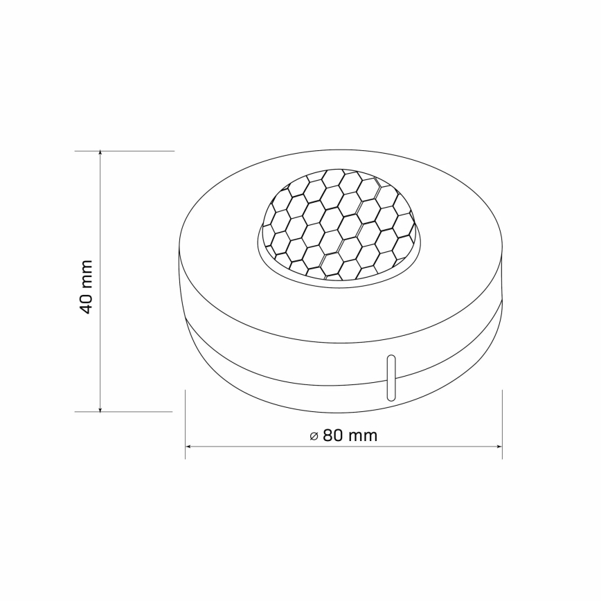 SET 2x Dimmbare, dekorative LED-RGB-Leuchte FESTA 3xAAA/4,5V + Fernbedienung