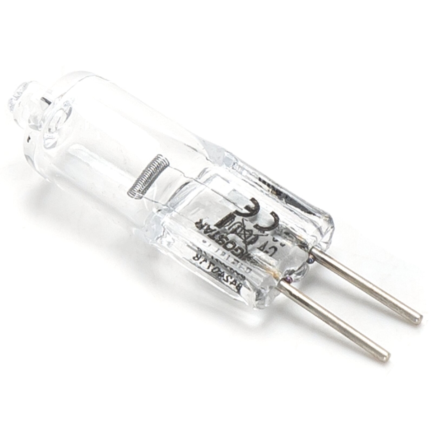 SET 2x Hochleistungs-Glühlampe G4/20W/12V 2700K - Aigostar