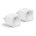 SET 2x Intelligente Steckdose Philips Hue Smart-Stecker