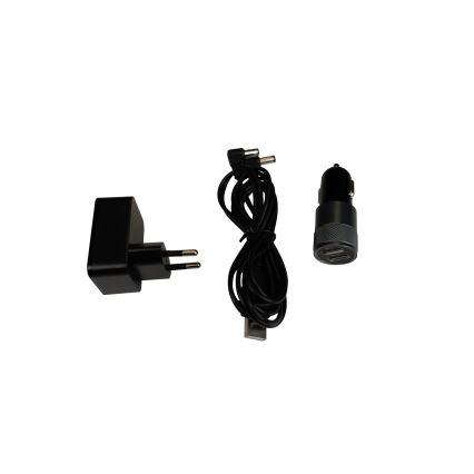 SET 2x Kabelloses LED-Autolicht LED/12-24V Wi-Fi IP67