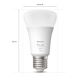 SET 2x LED dimmbare Glühbirne Philips Hue WHITE E27/9,5W/230V 2700K