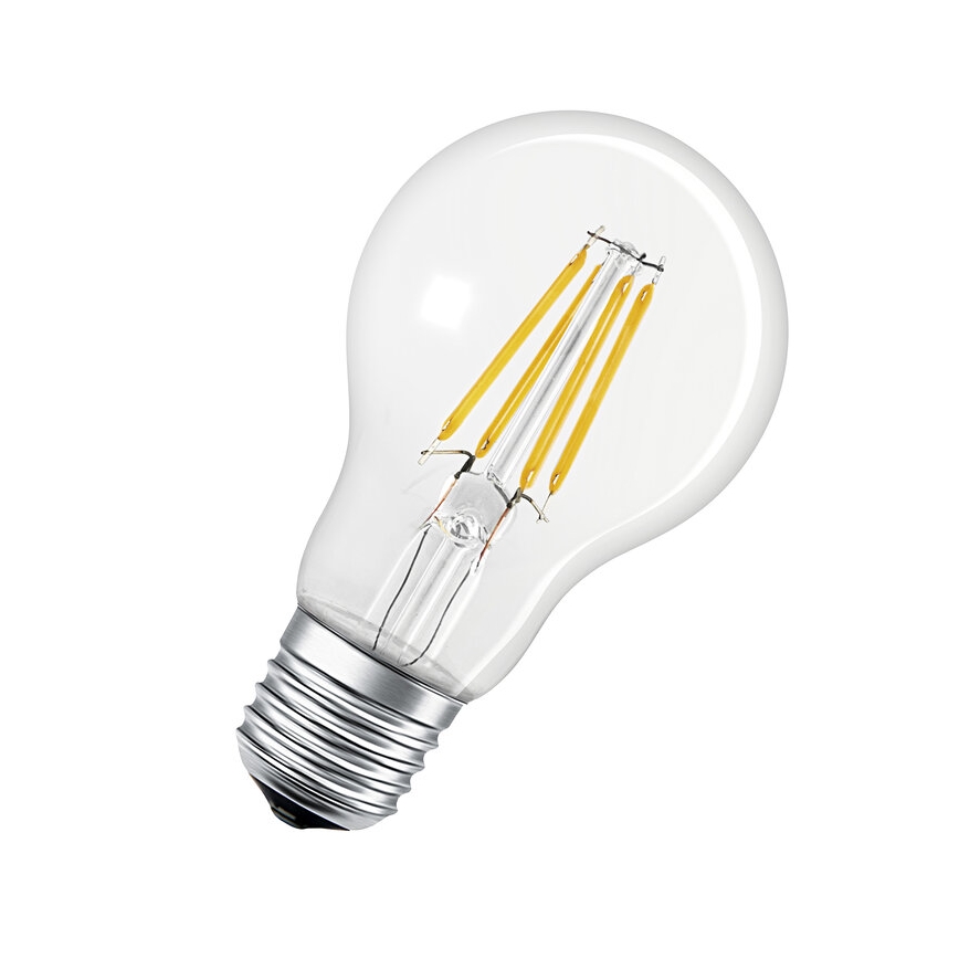 SET 2x LED dimmbare Glühbirne SMART+ A60 E27/6W/230V 2700K - Ledvance
