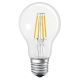 SET 2x LED Dimmbare Glühlampe SMART+ A60 E27/6W/230V - Ledvance