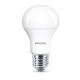 SET 2x LED Glühbirne Philips A60 E27/13W/230V 2700K