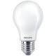 SET 2x LED-Glühbirne Philips E27/10,5W/230V 2700K