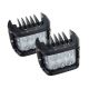 SET 2x LED Scheinwerfer für Auto CREE LED/27W/10-30V IP67