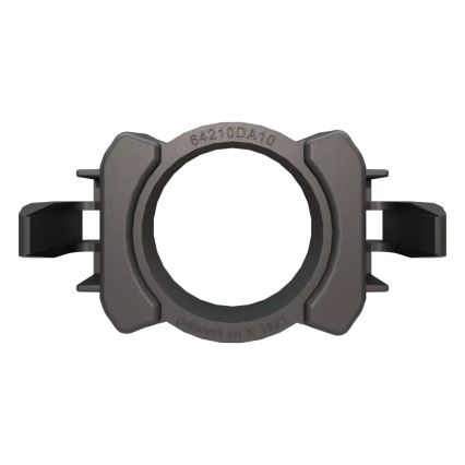 SET 2x LEDriving Adapter Fassung für Glühbirne - Osram