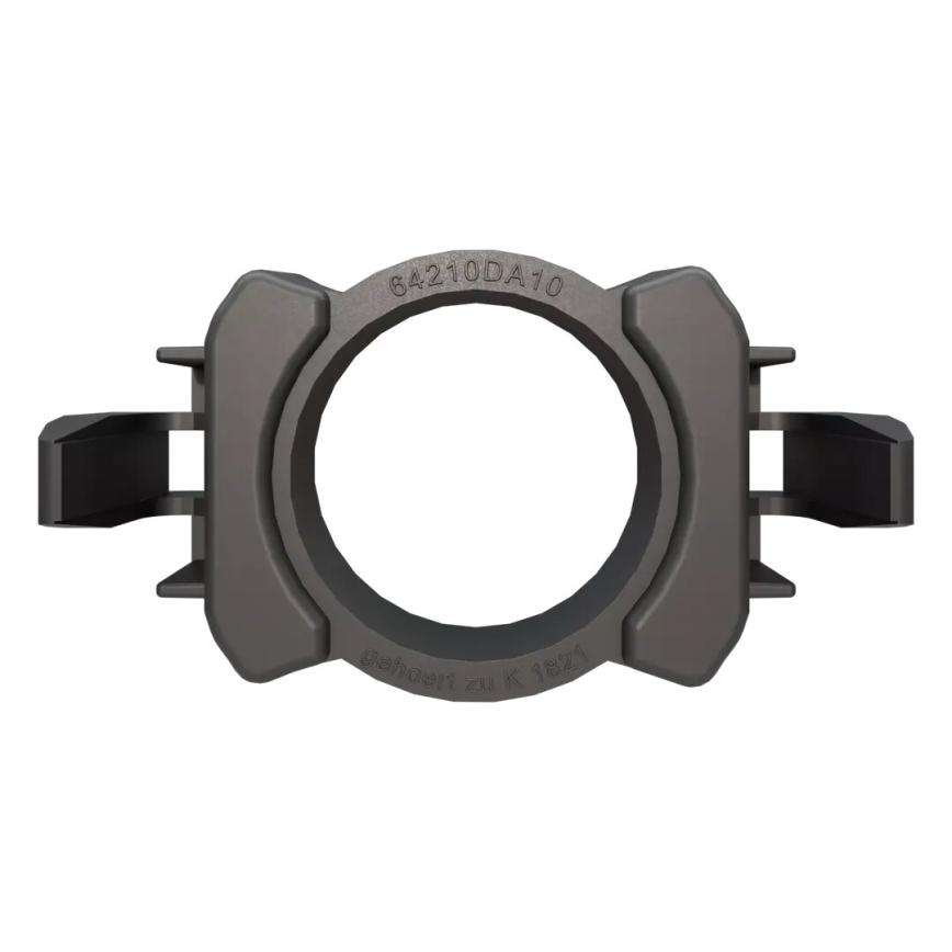 SET 2x LEDriving Adapter Fassung für Glühbirne - Osram