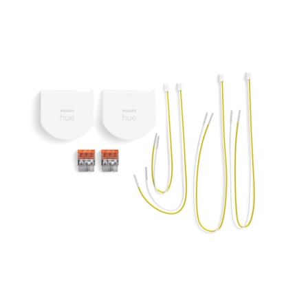 SET 2x Philips Hue Wandschalter-Modul