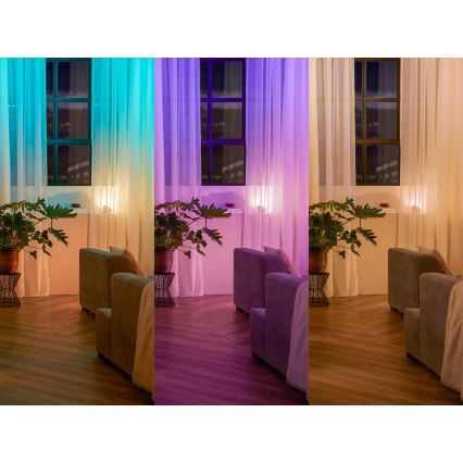 SET 2x Philips Hue Wandschalter-Modul
