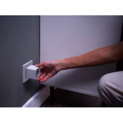 SET 2x Smart-Steckdose Philips Hue Smart Stecker EU SCHUKO