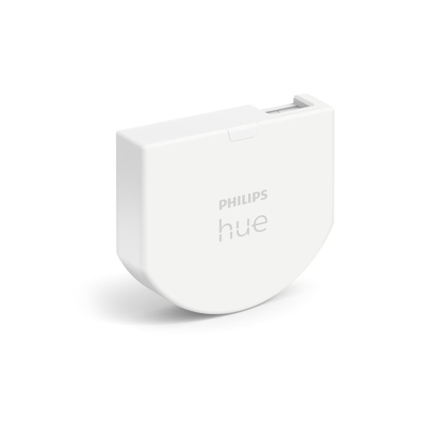 SET 2x Wandschaltermodul Philips Hue SWITCH