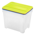 SET 3x Aufbewahrungsbox TEX BOX 21 l
