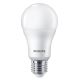SET 3x LED-Glühbirne Philips A67 E27/13W/230V 6500K