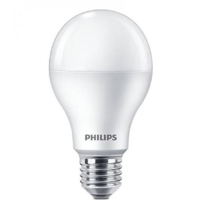 SET 3x LED-Glühlampe Philips A60 E27/13W/230V 2700K