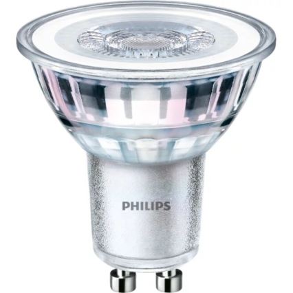 SET 3x LED-Lampe Philips PAR16 GU10/3,5W/230V 4000K