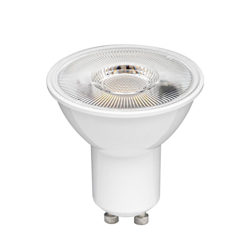 SET 3x LED-Leuchtmittel PAR16 GU10/4,5W/230V 6500K 120° - Osram
