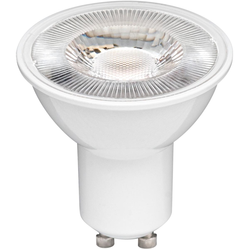 SET 3x LED-Leuchtmittel PAR16 GU10/6,9W/230V 4000K - Osram