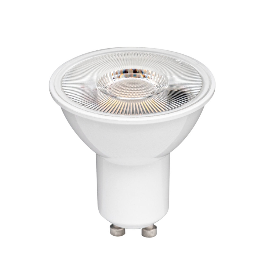 SET 3x LED-Leuchtmittel PAR16 GU10/6,9W/230V 6500K - Osram