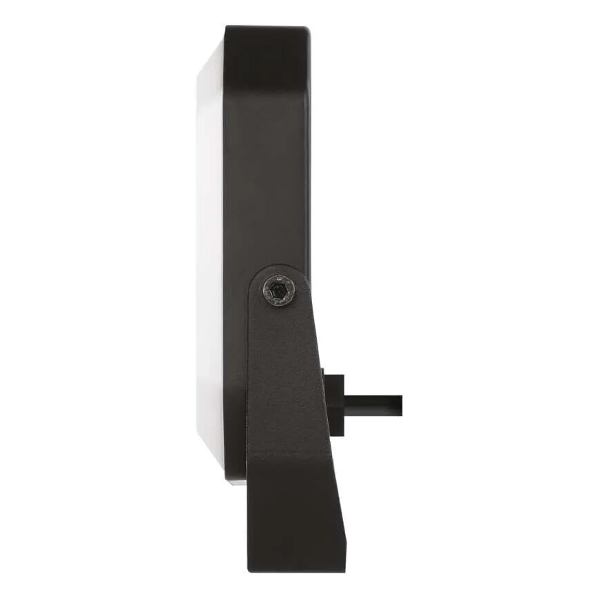 3er-Set dimmbarer LED RGBIC-Außenstrahler GoSmart LED/14W/230V 3000-6500K IP65 Wi-Fi Tuya