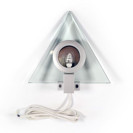 Deckenleuchte PYRAMID 3xG4/20W/230V