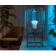 SET 4x LED dimmbare Glühbirne Philips Hue Weiß und Farbe Ambiente E27/6,5W/230V 2000-6500K