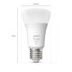 SET 4x LED dimmbare Glühbirne Philips Hue WHITE A60 E27/9W/230V 2700K