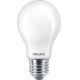 SET 4x LED-Glühbirne Philips A60 E27/7W/230V 4000K