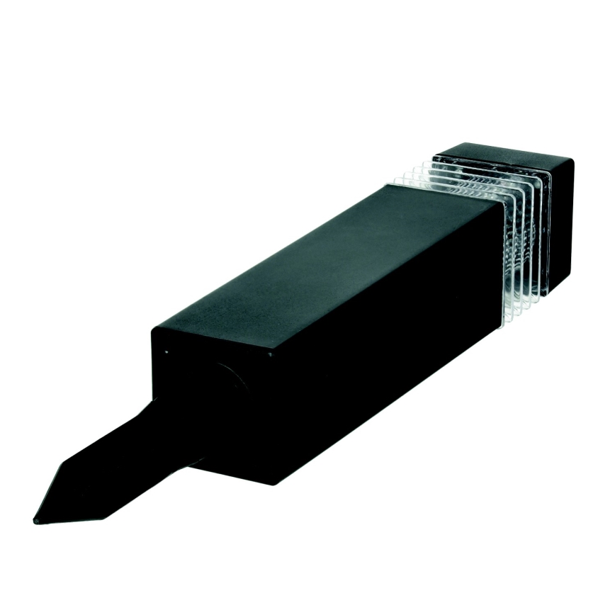 SET 4x LED-Solarleuchte LED/0,06W/1,2V 6000K IP44